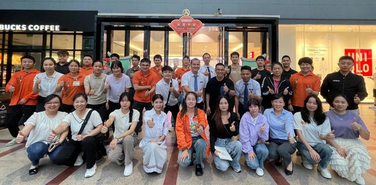 短视频运营能力提升培训顺利开展